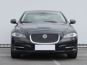 Jaguar XJ - 2015