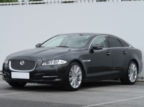Jaguar XJ - 2015