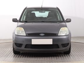 Ford Fiesta - 2005