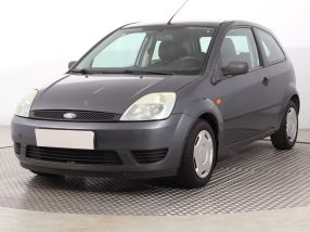 Ford Fiesta - 2005