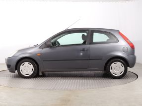 Ford Fiesta - 2005