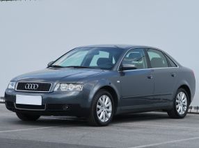 Audi A4 - 2001