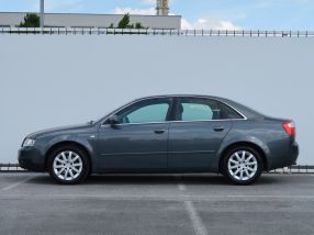 Audi A4 - 2001