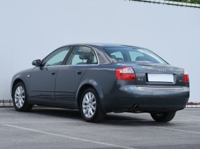 Audi A4 - 2001