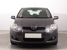 Toyota Auris - 2008