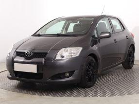 Toyota Auris - 2008