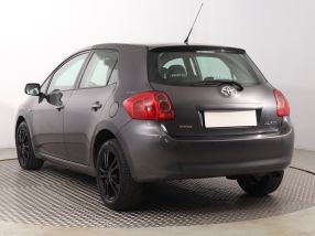 Toyota Auris - 2008