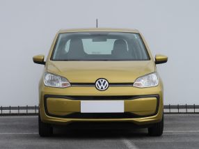 Volkswagen Up! - 2016