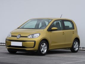 Volkswagen Up! - 2016