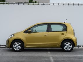 Volkswagen Up! - 2016