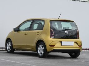 Volkswagen Up! - 2016