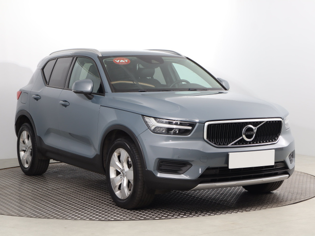 Volvo XC40 2019