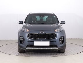 Kia Sportage - 2016