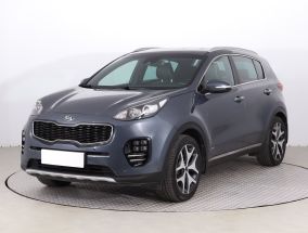Kia Sportage - 2016