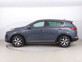 Kia Sportage - 2016