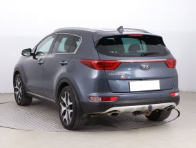 Kia Sportage - 2016
