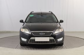 Ford Mondeo - 2007