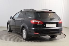 Ford Mondeo - 2007