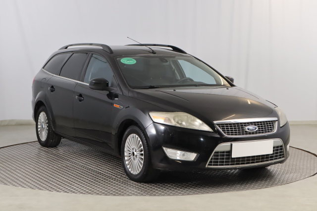 Ford Mondeo 2007