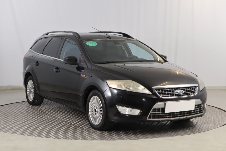 Ford Mondeo - 2007