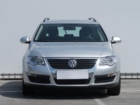 Volkswagen Passat - 2007