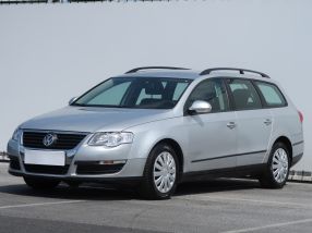 Volkswagen Passat - 2007