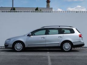 Volkswagen Passat - 2007