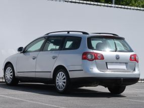 Volkswagen Passat - 2007
