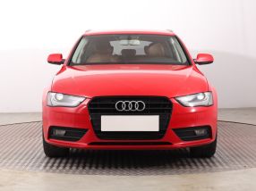Audi A4 - 2013
