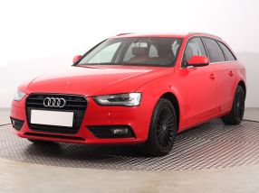 Audi A4 - 2013