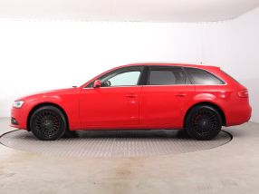 Audi A4 - 2013