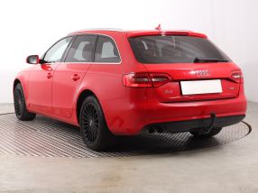 Audi A4 - 2013