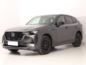 Mazda CX-60 - 2023