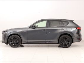 Mazda CX-60 - 2023