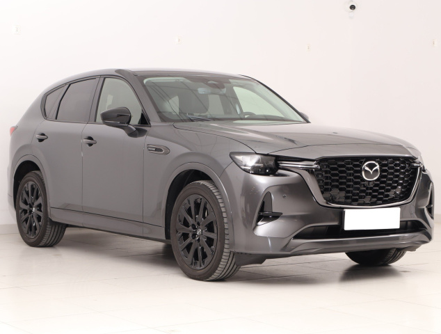 Mazda CX-60 2023