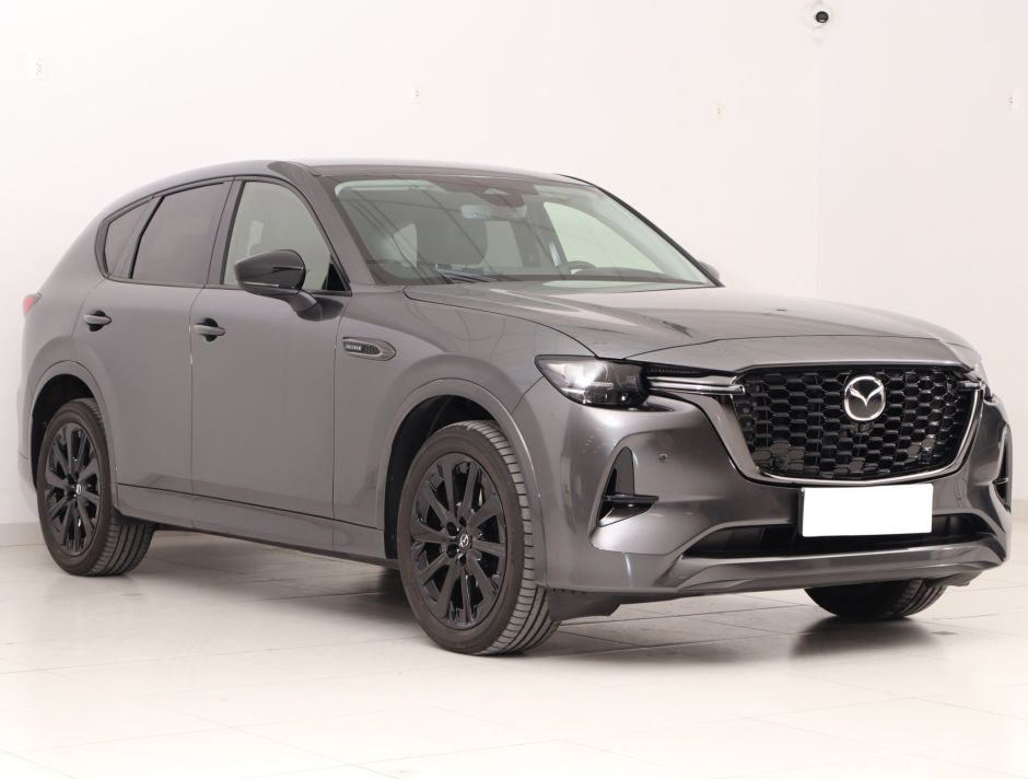 Mazda CX-60 - 2023