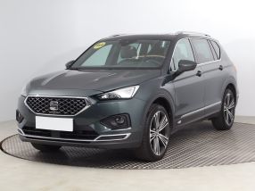 Seat Tarraco - 2019