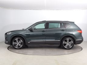 Seat Tarraco - 2019