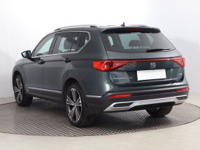 Seat Tarraco - 2019