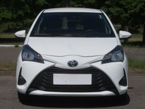 Toyota Yaris - 2018