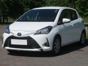 Toyota Yaris - 2018
