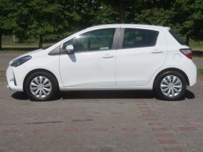 Toyota Yaris - 2018