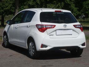 Toyota Yaris - 2018