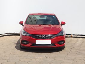 Opel Astra - 2019