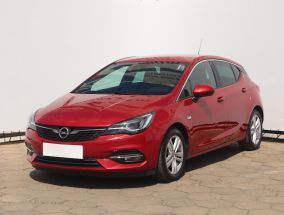 Opel Astra - 2019
