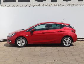 Opel Astra - 2019