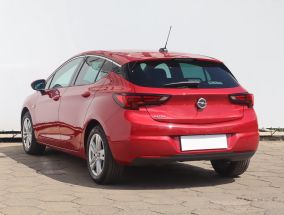 Opel Astra - 2019