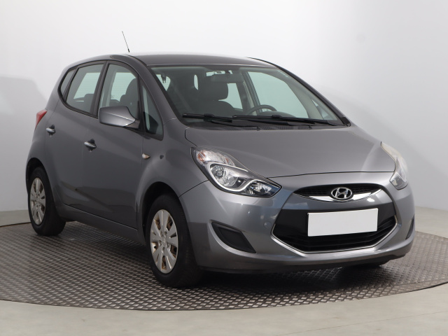 Hyundai ix20 2014