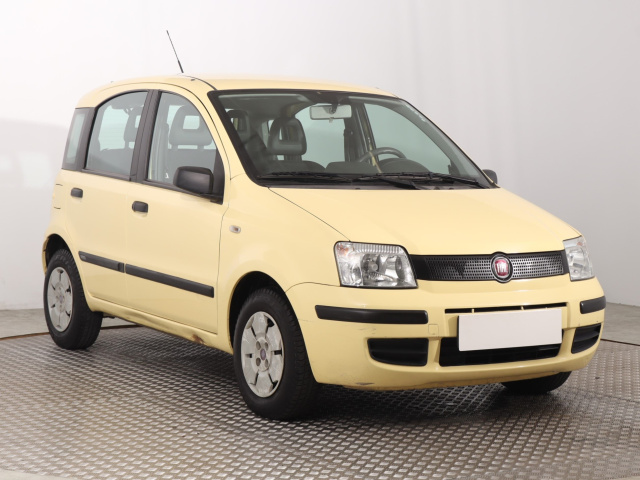 Fiat Panda 2009