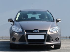 Ford Focus - 2013